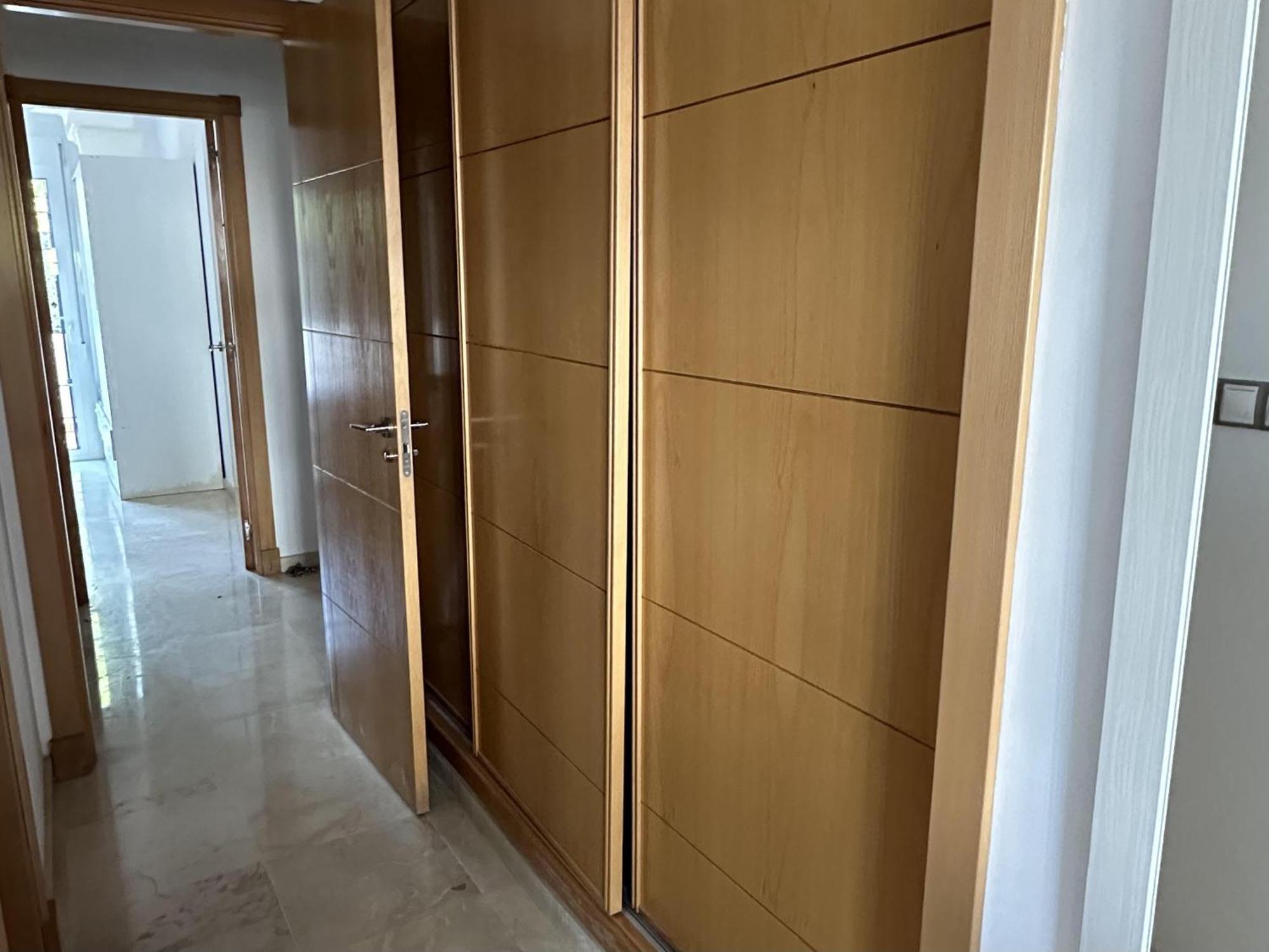 סן לואיס דה סביניאס Ground Floor 2Bed Apartment Duquesa Manilva מראה חיצוני תמונה