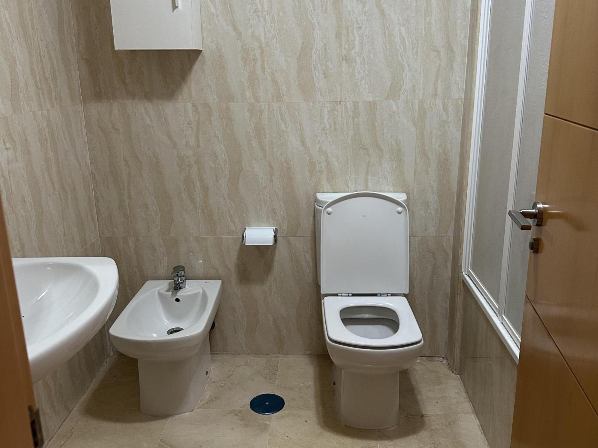 סן לואיס דה סביניאס Ground Floor 2Bed Apartment Duquesa Manilva מראה חיצוני תמונה