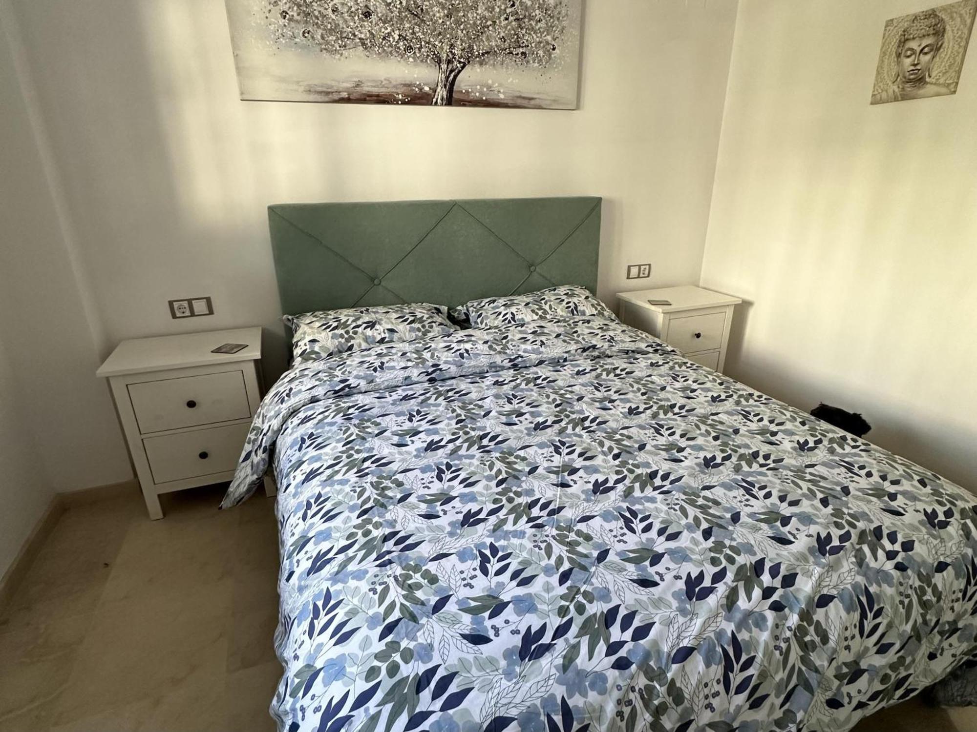 סן לואיס דה סביניאס Ground Floor 2Bed Apartment Duquesa Manilva מראה חיצוני תמונה